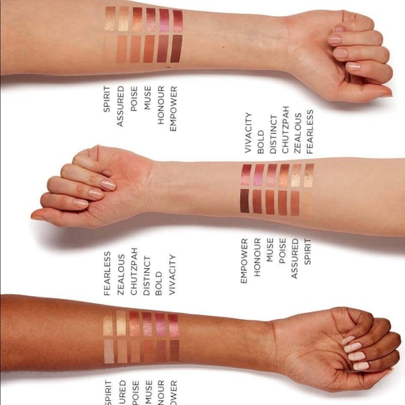 Illamasqua Unveiled Artistry Palette - Picture 4 of 5